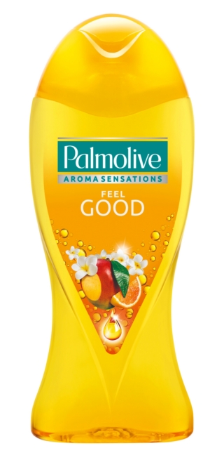 Palmolive tusf�rd� 250ml Aroma Sensations Feel Good